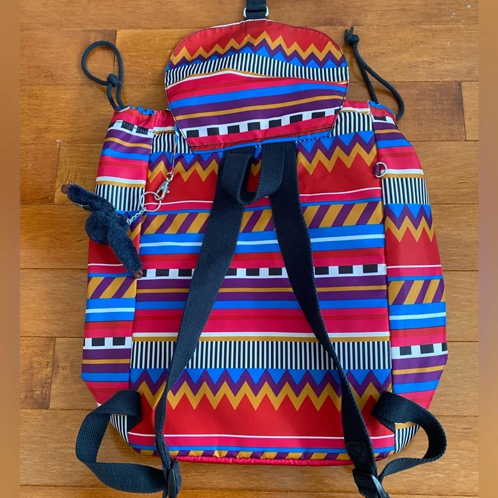 Kipling Backpack - Picture 2 of 3